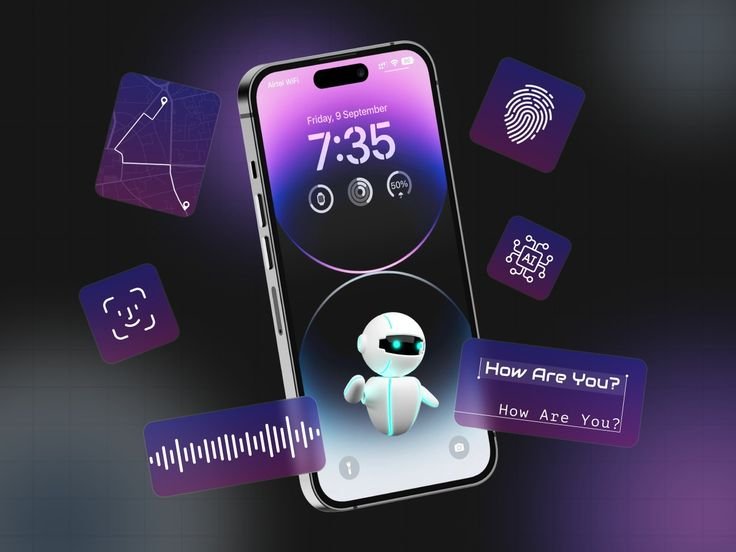 How to Build a Scalable and Secure Mobile App ?