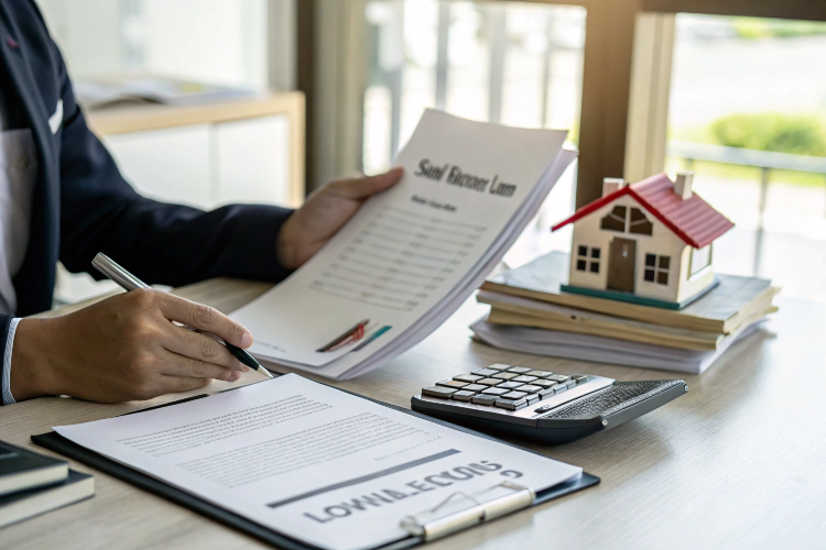 How to Secure a Small Business Loan: A Complete Guide ?