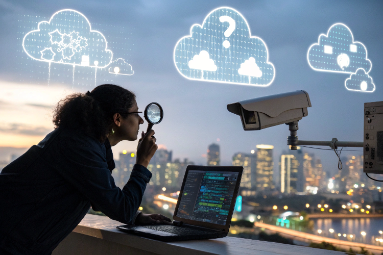 The Rise of Data Brokers: Who’s Selling Your Personal Information ?