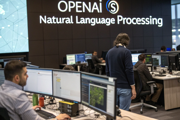 How OpenAI’s GPT-4 Revolutionized Natural Language Processing ?