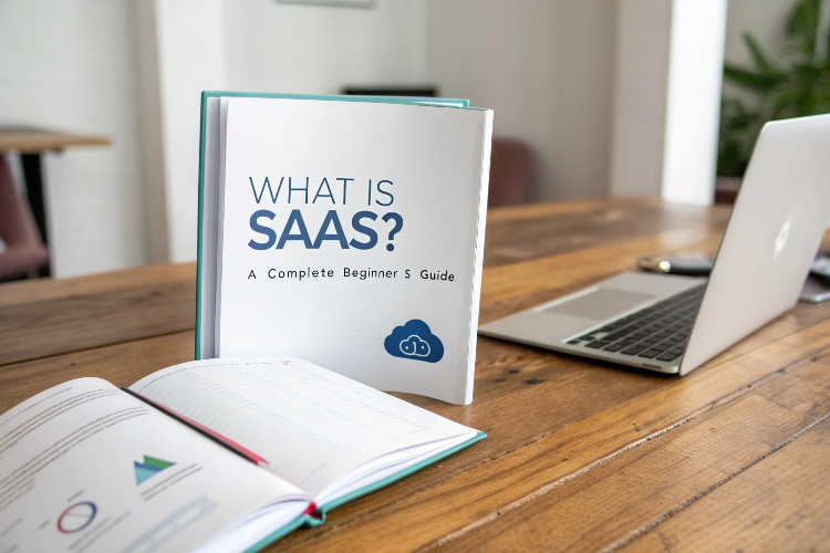 What is SaaS? A Complete Beginner’s Guide.